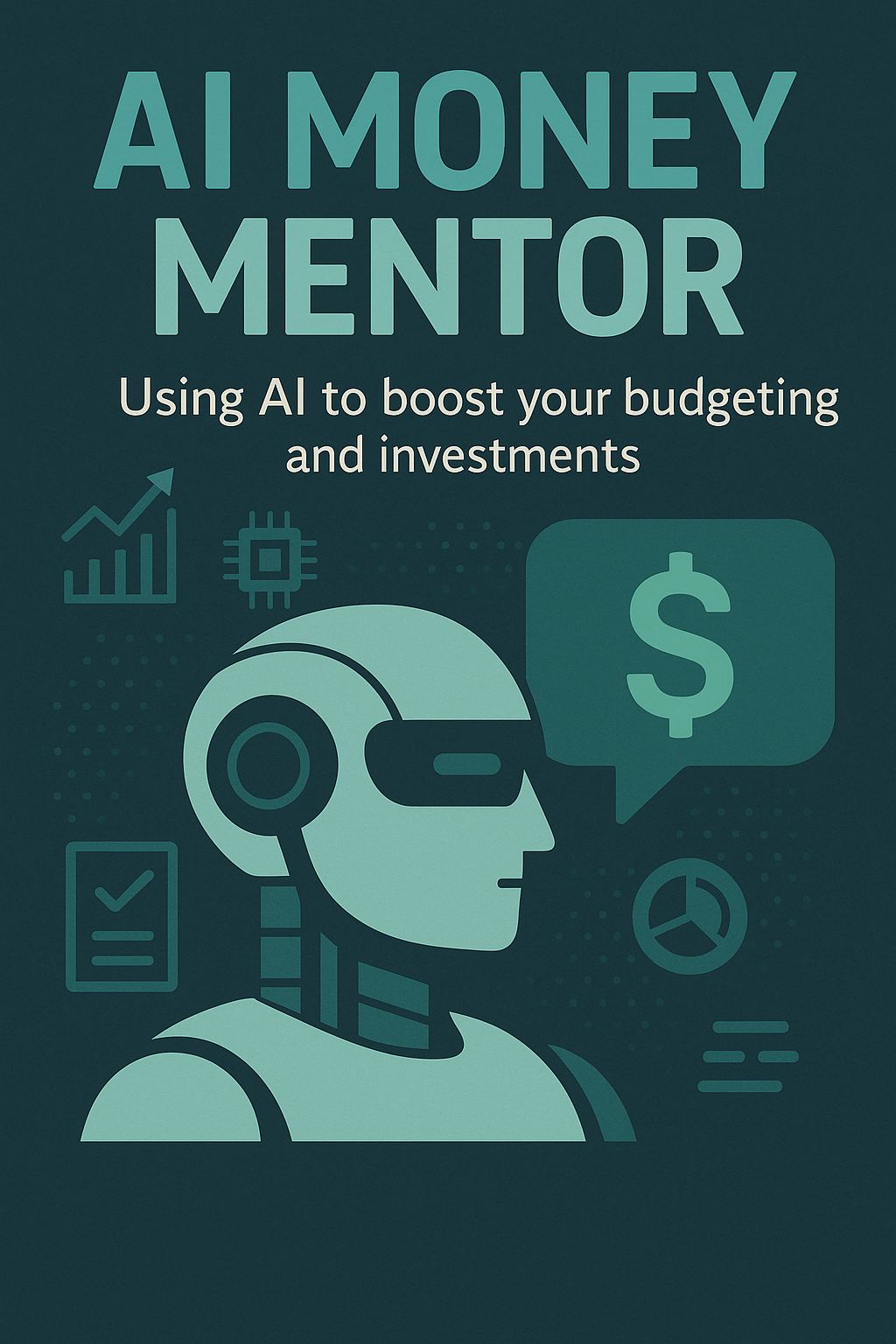 AI Money Mentor cover