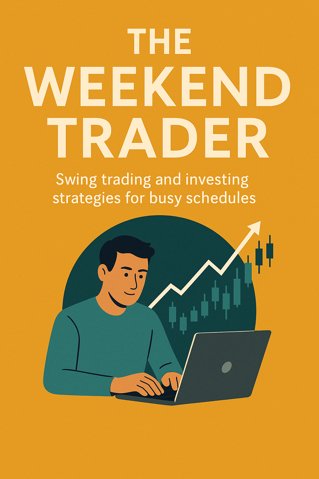 The Weekend Trader cover